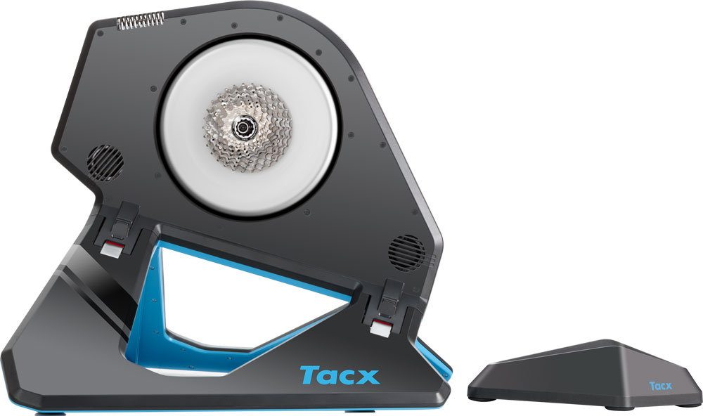 Tacx Tacx® NEO 2T Smart T2875 Heimtrainer – Bild 7