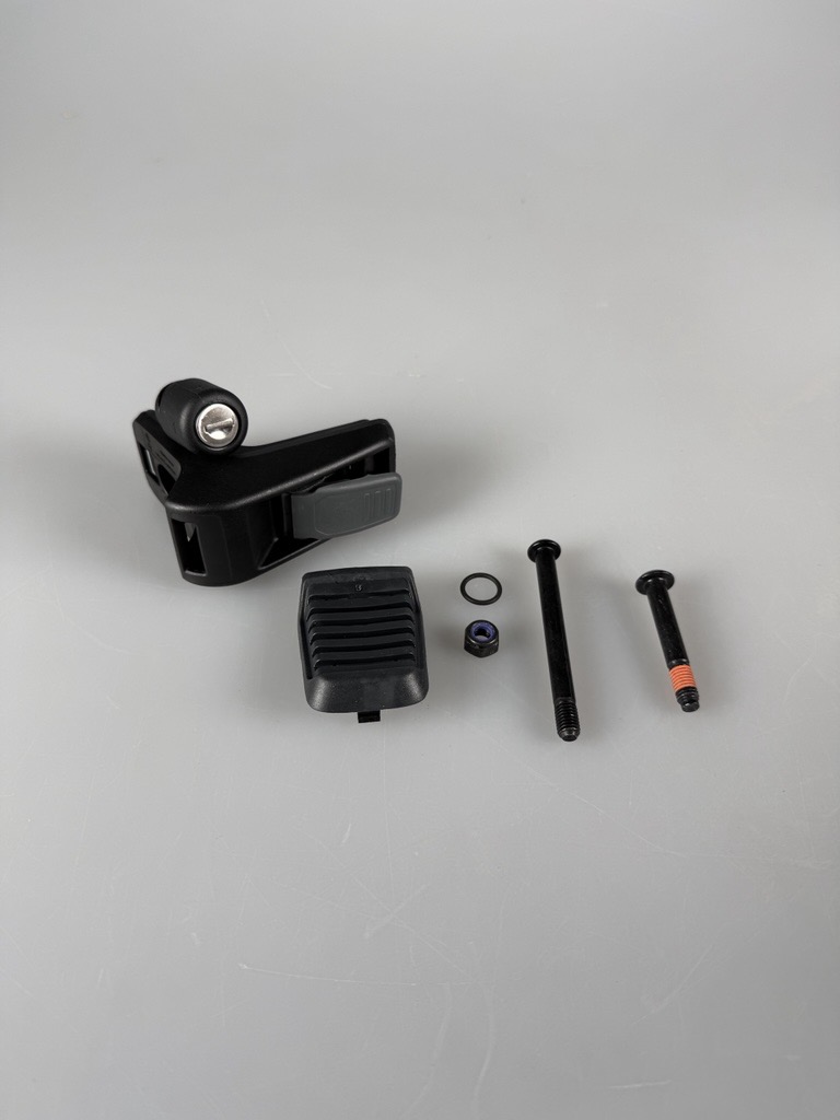 Thule B-WARE / OutPace 3-Bike - klappbarer Fahrradträger – Bild 7