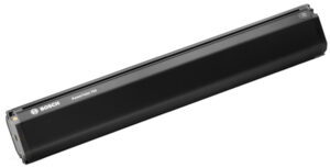 Bosch PowerTube 750 Akku (BBP3771) VERTIKAL - Das smarte System