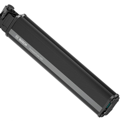 Bosch CompactTube 400 Akku (BBP3242) Das smarte System
