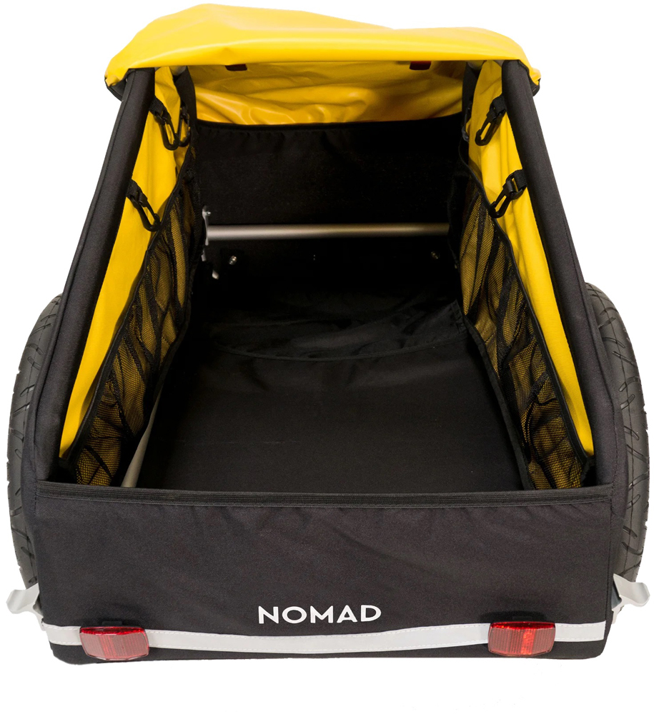 Burley NOMAD Transportanhänger – Bild 4