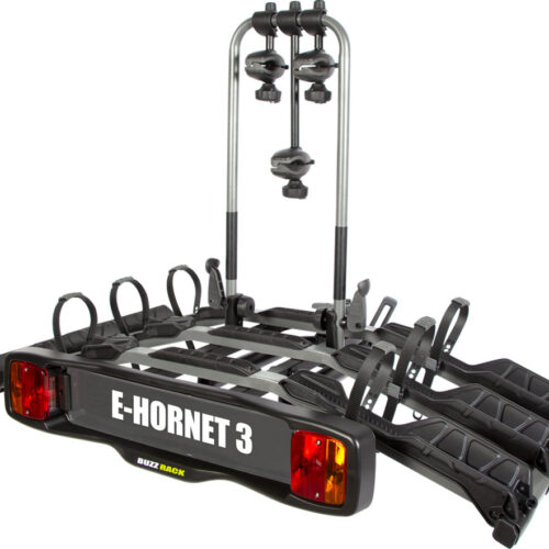 Buzzrack E-Hornet 3 – Fahrradträger