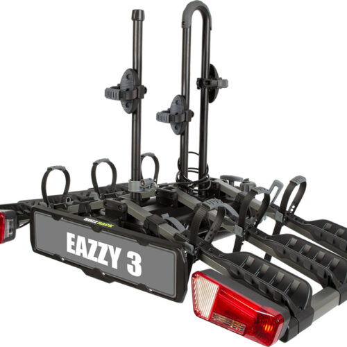 Buzzrack Eazzy 3 – Fahrradträger