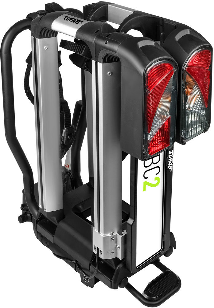 Eufab ProBC2 Fahrradträger – Bild 6