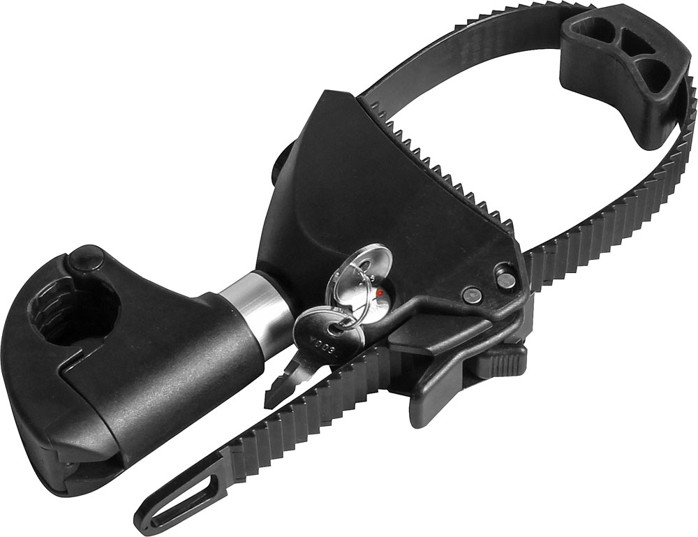 Eufab ProBC2 Fahrradträger – Bild 11