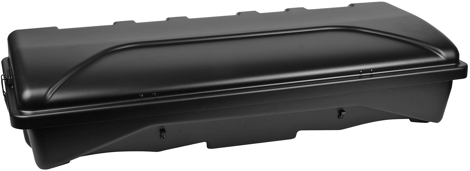 Eufab Transportbox für Fahrradträger – Bild 3