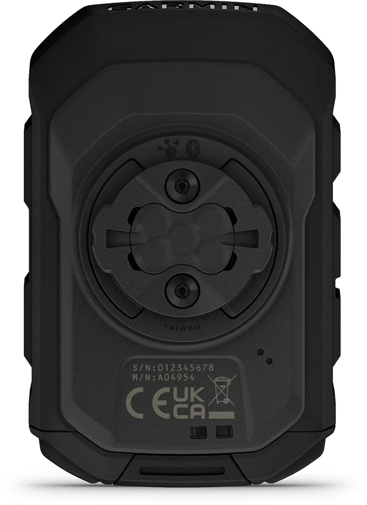 Garmin Edge® MTB - GPS Fahrradcomputer – Bild 2