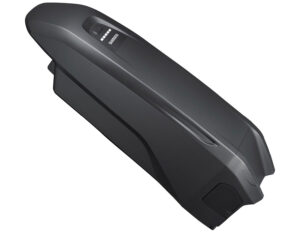 Shimano STEPS BT-EN605 504Wh