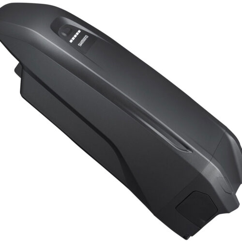 Shimano STEPS BT-EN605 504Wh Akku für Rahmenmontage