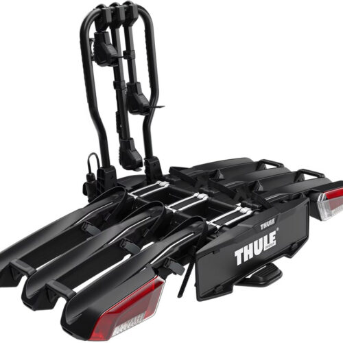Thule EasyFold 3 3-Bike 945 – Fahrradträger