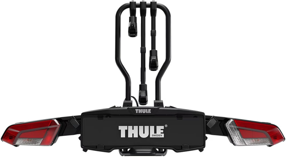 Thule EasyFold 3 3-Bike 945 - Fahrradträger – Bild 3