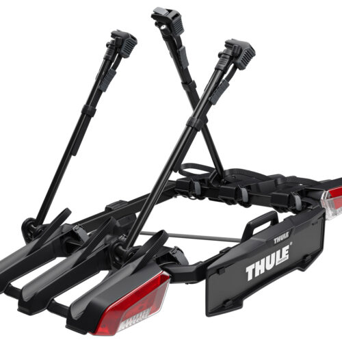 Thule OutPace 3-Bike – klappbarer Fahrradträger